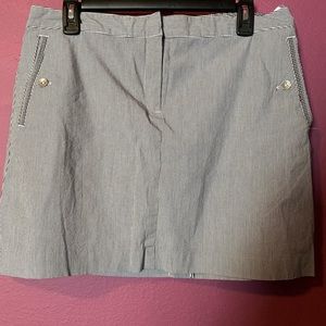 Izod Skort